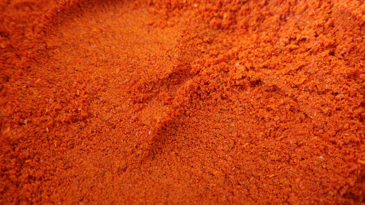 chili