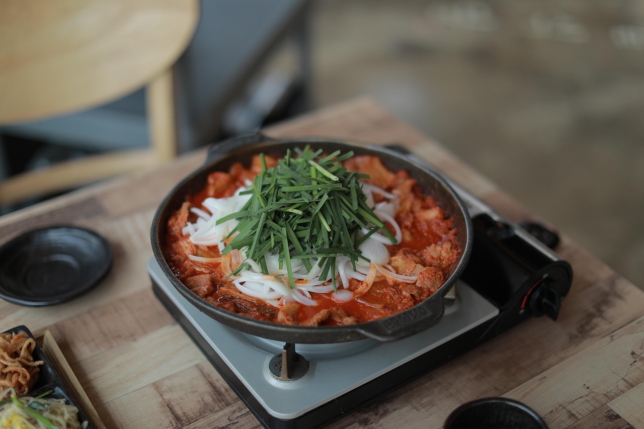 pa bulgogi