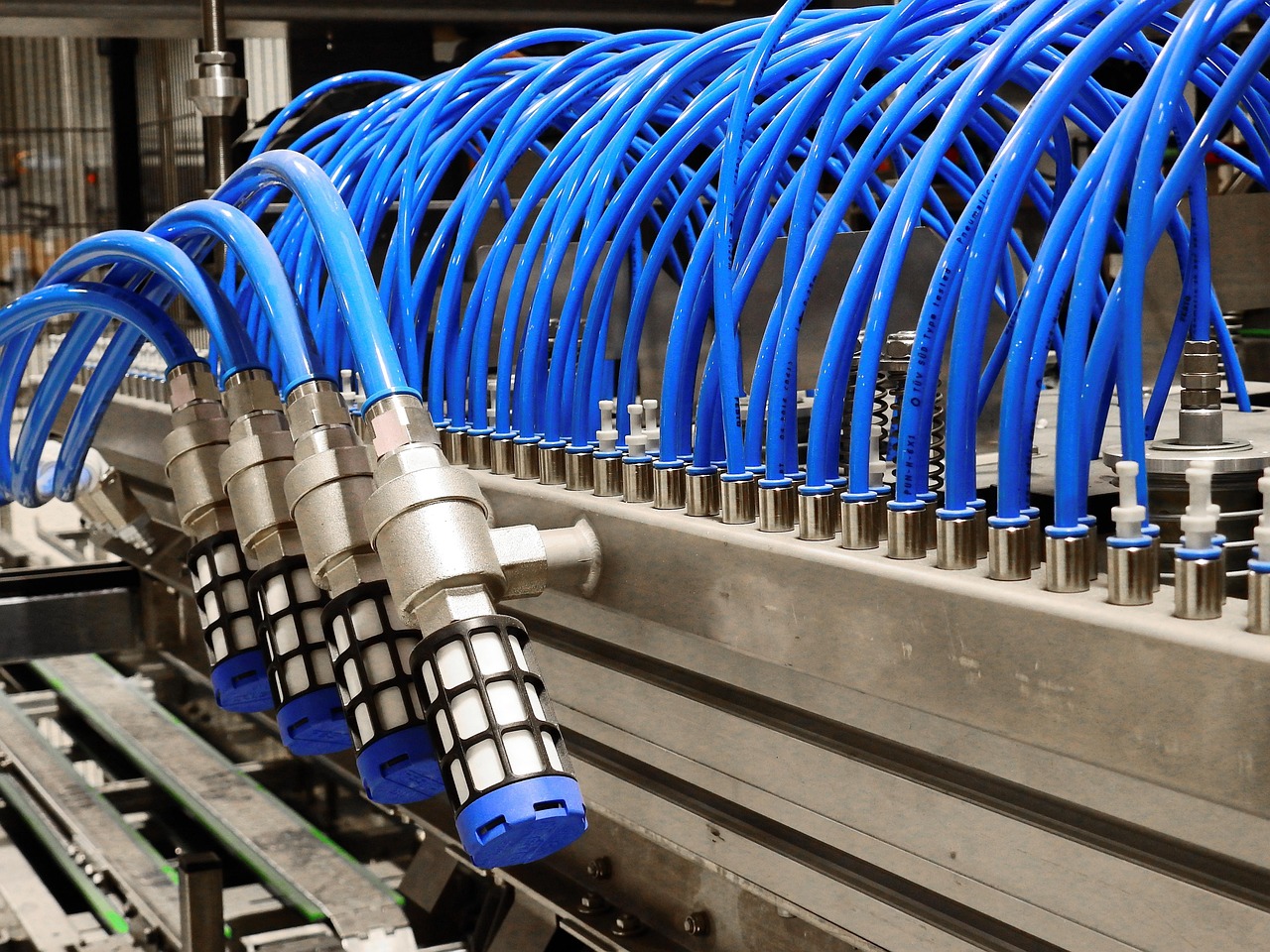pneumatics
