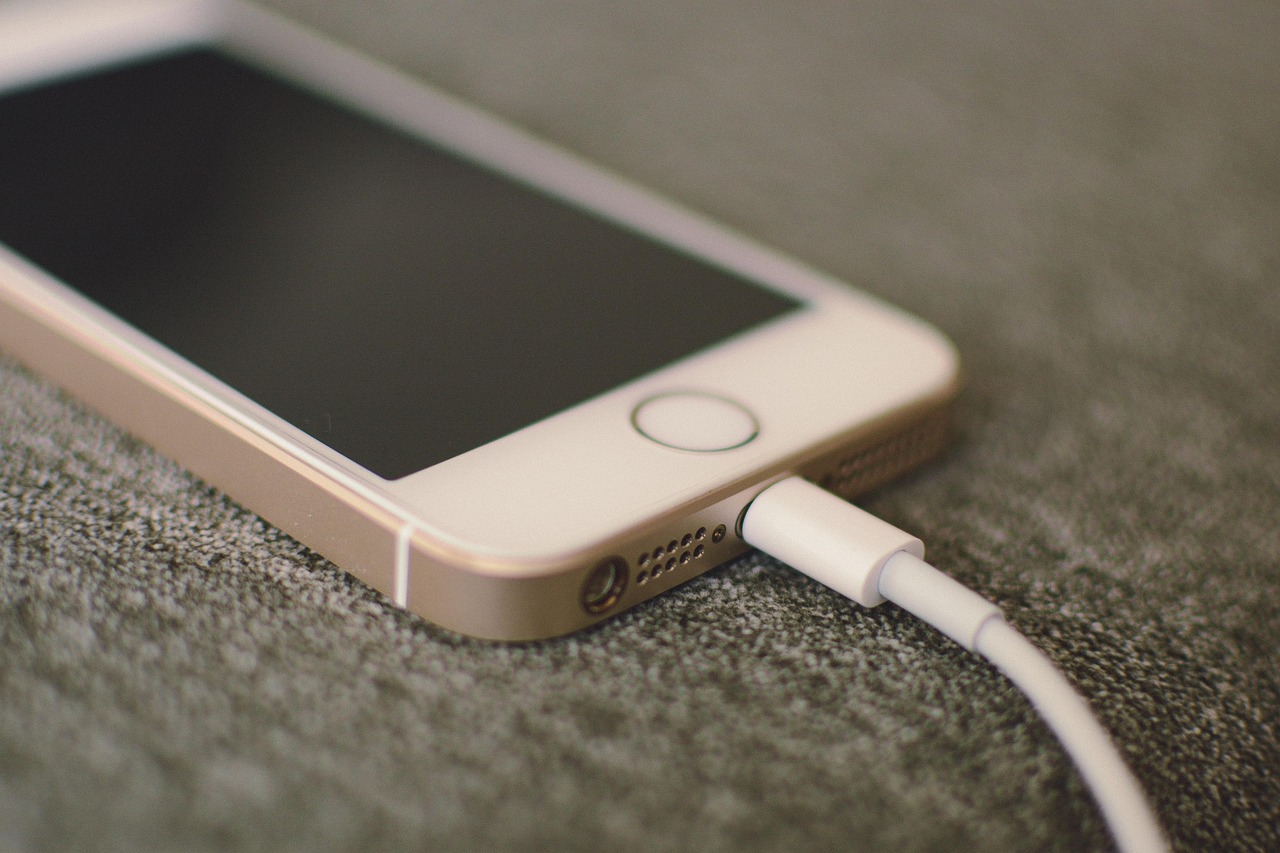 i phone