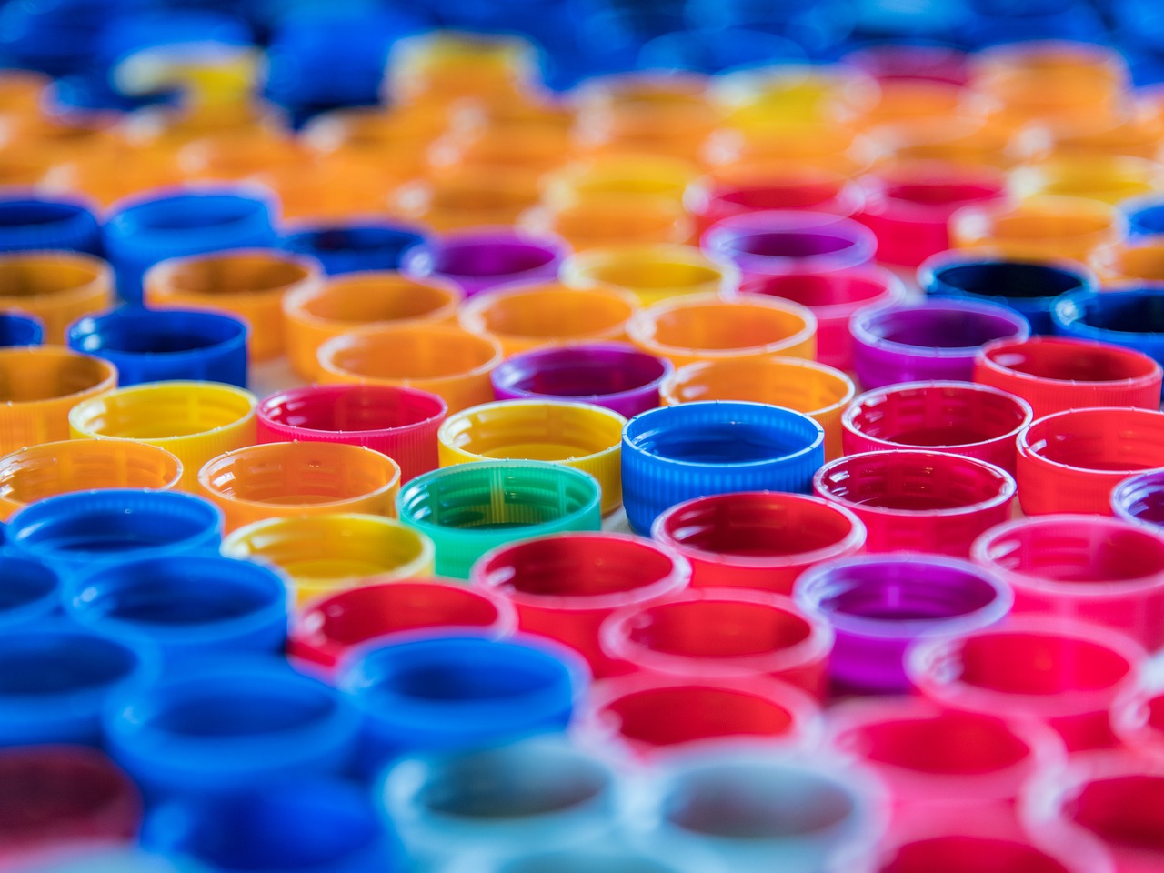 plastic