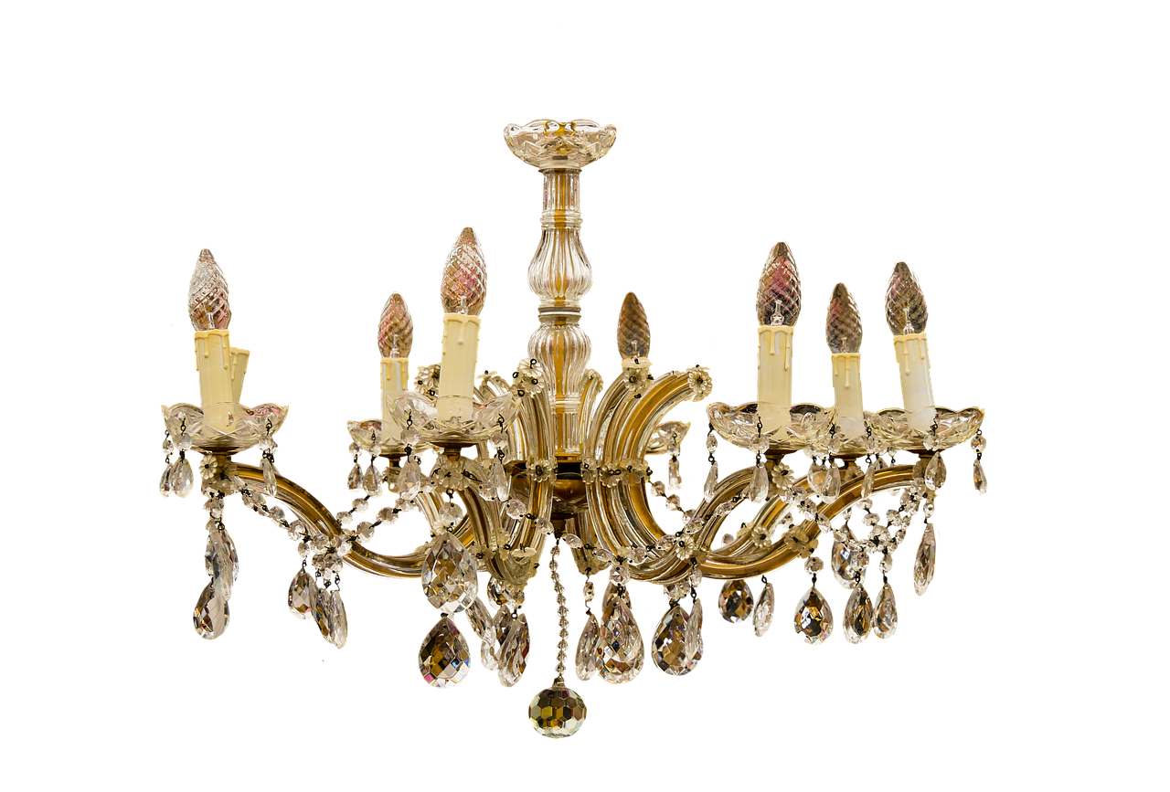 chandelier