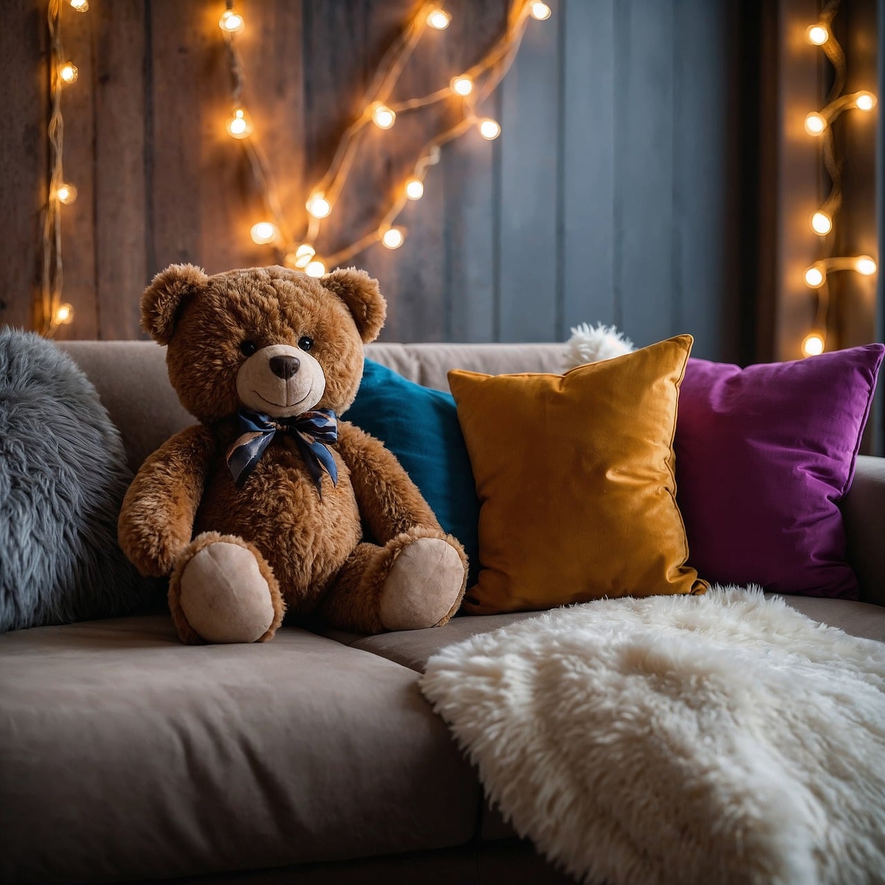 cozy